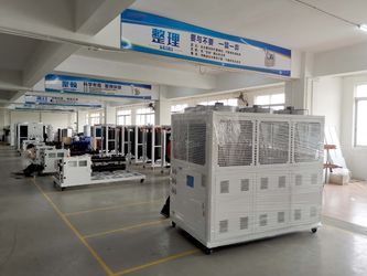 Porcellana Shenzhen Miyi Gou International Trade Co., Ltd. Profilo aziendale