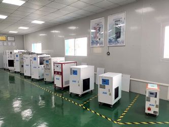 Porcellana Shenzhen Miyi Gou International Trade Co., Ltd. Profilo aziendale