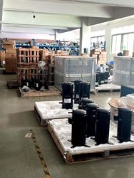 Porcellana Shenzhen Miyi Gou International Trade Co., Ltd. Profilo aziendale