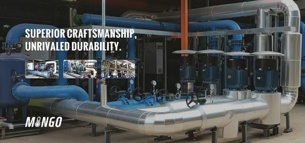 qualità Refrigeratore industriale raffreddato aria fabbrica