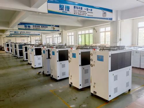 ultime notizie aziendali su Confronto dei frigoriferi industriali raffreddati ad aria da 10 CV con altre soluzioni di raffreddamento