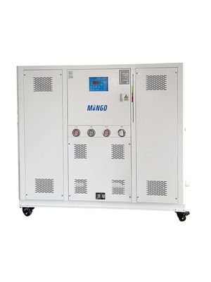 Un buon prezzo. Riscaldatore industriale a raffreddamento ad acqua ad alta efficienza energetica 25 CV 81,53 kW/ora in linea