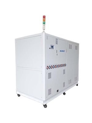 Un buon prezzo. Capacità di raffreddamento 198.12 kW/ora in linea