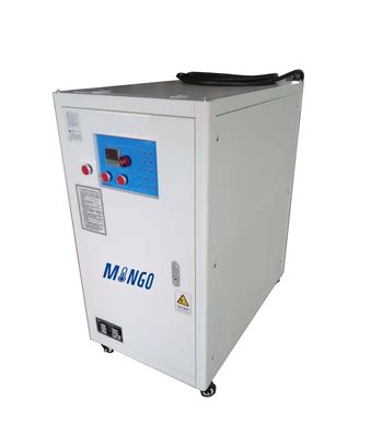Un buon prezzo. Dispositivo di circolazione ad alta e bassa temperatura 4 kW Capacità di riscaldamento 5,76 kW Capacità di raffreddamento in linea