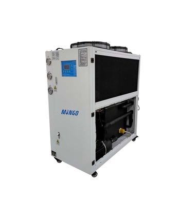 Un buon prezzo. Potente macchina integrata ad alta e bassa temperatura 6 kW di capacità di riscaldamento in linea