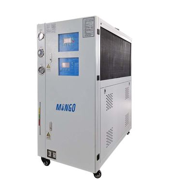 Un buon prezzo. Macchina integrata ad alta e bassa temperatura raffreddata ad acqua Capacità di riscaldamento 3 kW in linea