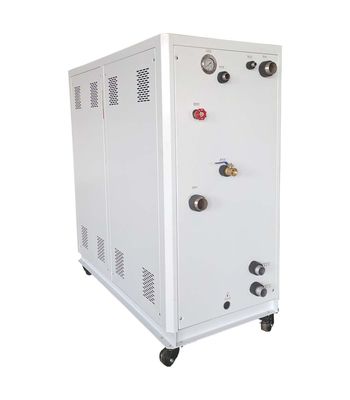 Un buon prezzo. 31.83KW 38.2KW Pompa di circolazione ad alta e bassa temperatura in linea