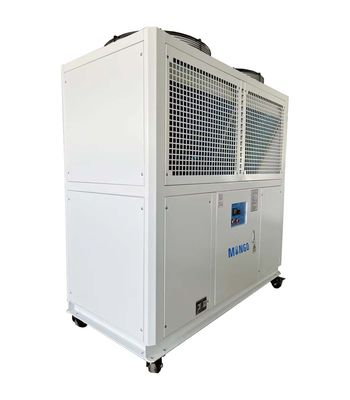 Un buon prezzo. Dispositivo di circolazione ad alta e bassa temperatura raffreddato ad aria 33,79 kW 30 kW in linea