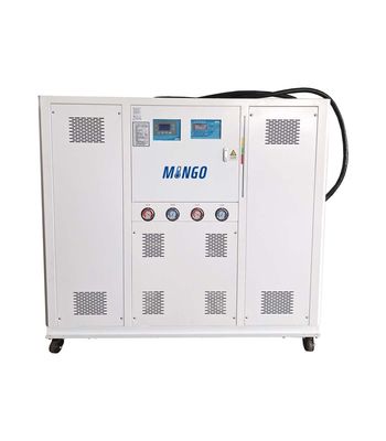 Un buon prezzo. MINGO Pompa di circolazione ad alta e bassa temperatura 12KW 67,14KW raffreddata ad acqua in linea