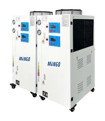 Un buon prezzo. Dispositivo di circolazione compatto ad alta e bassa temperatura 24KW 5,67KW in linea