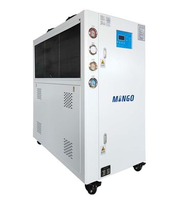 Un buon prezzo. 21.8KW 12KW Dispositivo di circolazione ad alta e bassa temperatura in linea