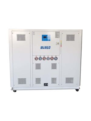 Un buon prezzo. Macchine per raffreddamento dell'acqua industriali da 30 CV Fabbricanti 99,19 kW/h in linea