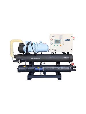 Un buon prezzo. Caldaia ad acqua raffreddata a vite a basso rumore 170 CV 157 kW/ora Capacità di raffreddamento in linea