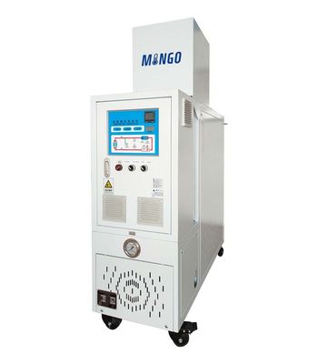 Un buon prezzo. Controller di temperatura dello stampo da 36 CV, unità di controllo della temperatura dello stampo industriale. in linea