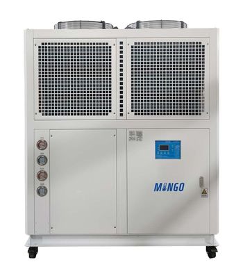 Un buon prezzo. MINGO Vapor Recovery Unit VRU 150HP 150KW 1.1KW Ventilatore di potenza di trasferimento di calore in linea