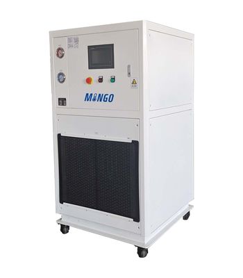 Un buon prezzo. Deumidificatore di sudore da muffa 5HP 15,7KW 20Kg/h Deumidificatore per magazzini industriali in linea
