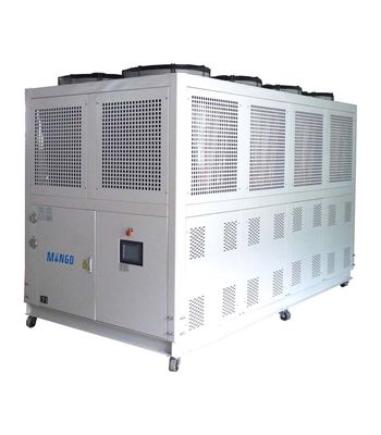 Un buon prezzo. 160 HP Compressore a vite raffreddato ad aria per industria e commercio in linea